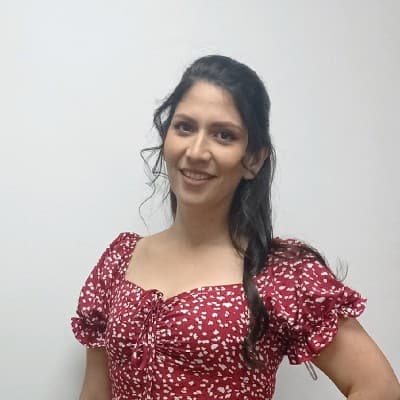 Belén R.